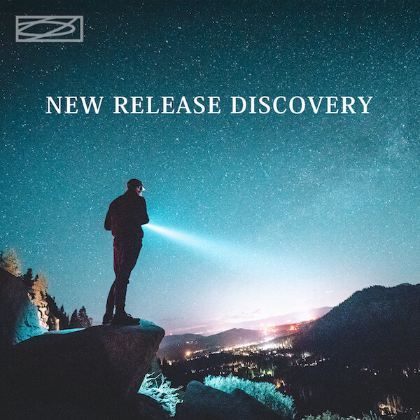 New Release Discovery