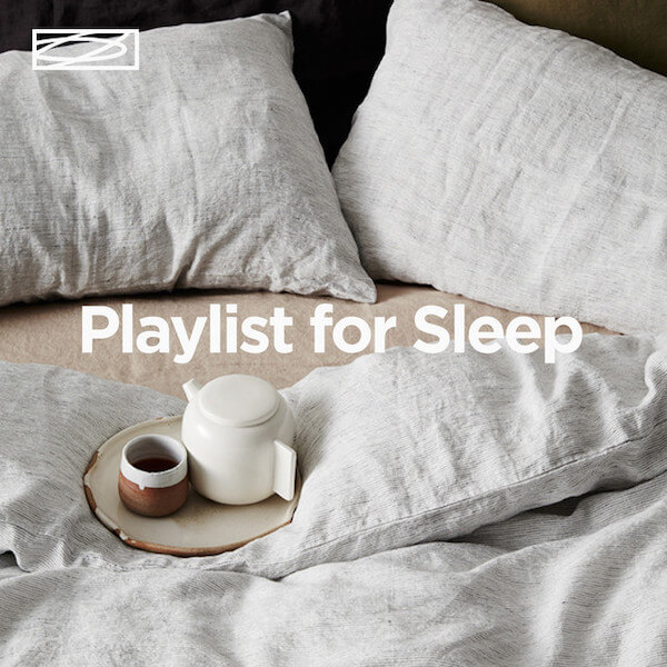 Playlist for Sleep